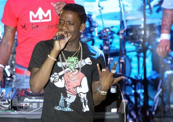 Rich Homie Quan Net Worth 2024