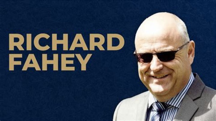 Richard Fahey News | Latest Headlines & Updates