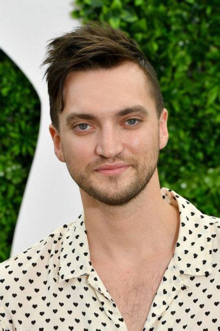 Richard Harmon Net Worth 2023