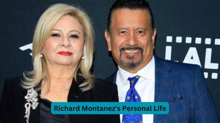 Richard Montanez Net Worth What Is the Reason for Richard Moantanez’s Sucess Life?