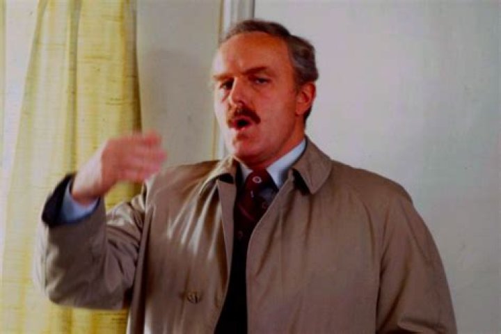 Richard Roat dead: Friends, Seinfeld and Dallas actor dies aged 89