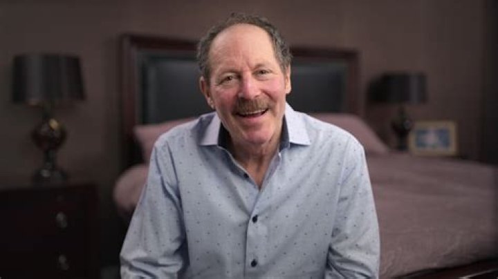 Richard Spitz Net Worth 2024