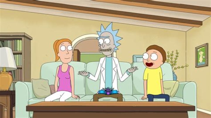 Rick and Morty's Toy Plush Website is a Real Thing