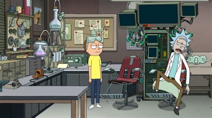Rick and Morty Is Already Looking to Season 10