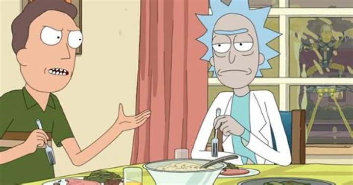 Rick and Morty Just Debuted Season 6's Heaviest Episode Yet