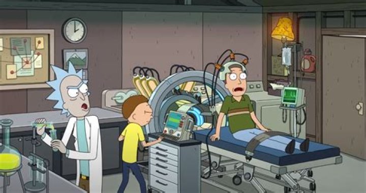 Rick And Morty Releases Season 7 Episode 9 Opening