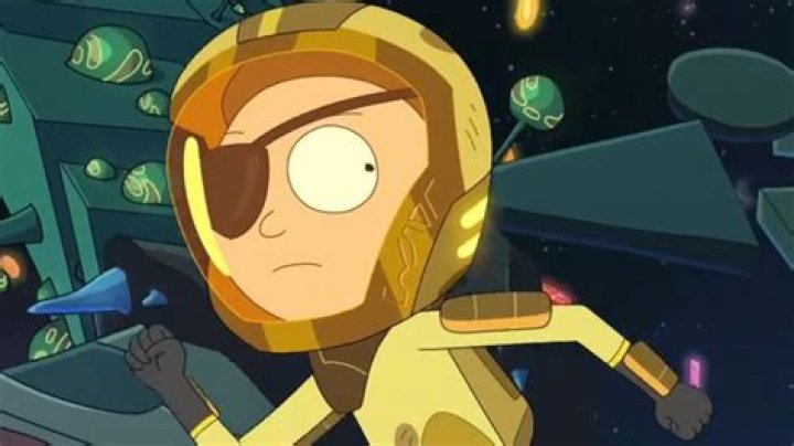 Rick and Morty Reveals What Happened to Evil Morty After Season 5 Cliffhanger