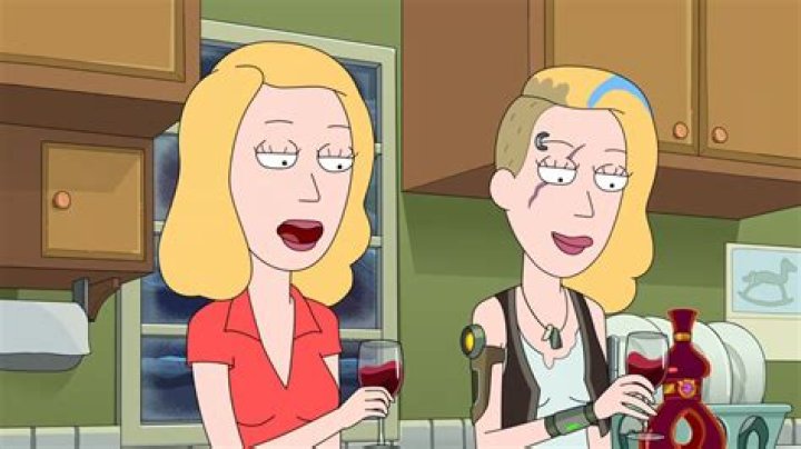 Rick And Morty Season 6 Episode 3 Recap: Beths Getting It On