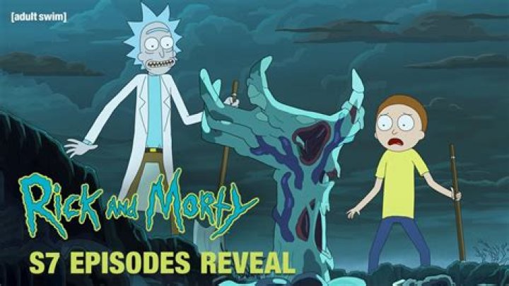 Rick and Morty Season 7 Episode 5 Recap With Spoilers
