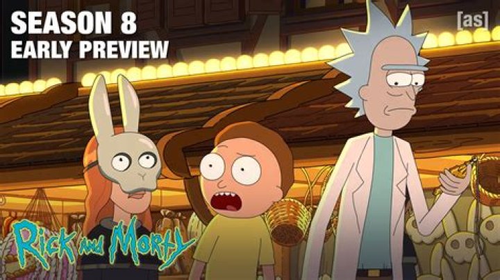 Rick and Morty Season 7 Episode 6 Opening Released: Watch