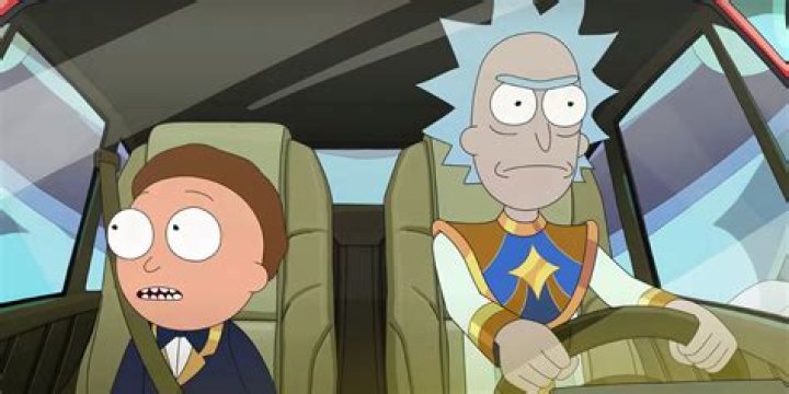 Rick and Morty Season 7, My Adventures With Superman, and More