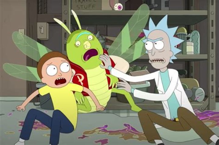 Rick and Morty season 7: Release date speculation, cast and news