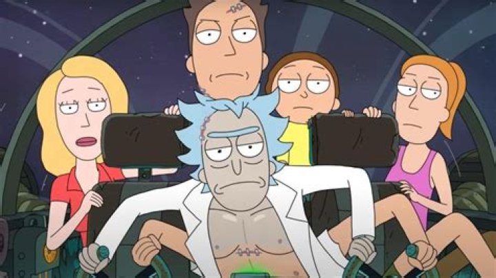 Rick and Morty Team Details Jerricky Fusion in Behind-the-Scenes Video