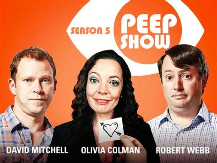Ricky Gervais helped save Peep Show when Channel 4 