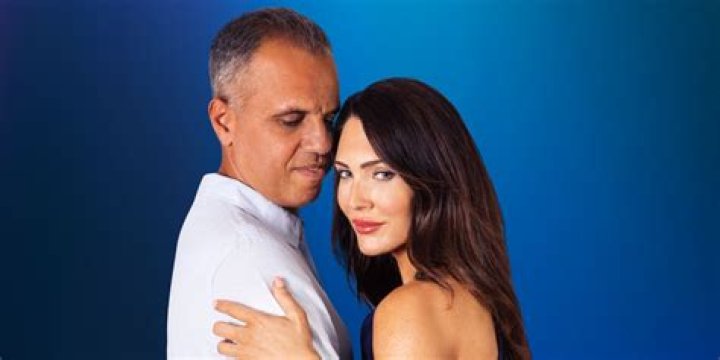 Ricky Reyes teases plans to propose to new Russian girlfriend — Will he return to Before the 90 Days?