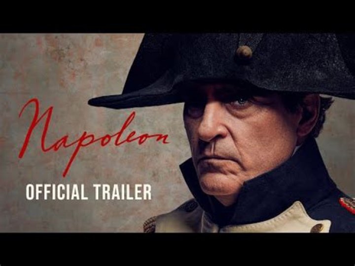 Ridley Scott Unveils Epic Napoleon Trailer with Mind-Blowing Radiohead Cover