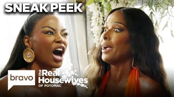 Rihanna's Real Housewives: Analyzing Her Bravo Favorites