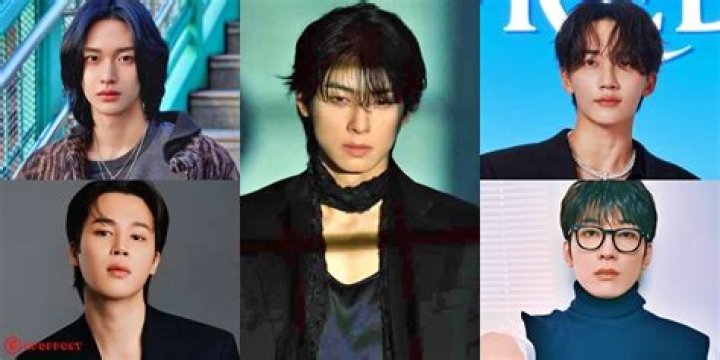 RIIZE’s Wonbin tops February K-pop individual brand reputation ranking; Cha Eun Woo, RIIZE's Anton folllow