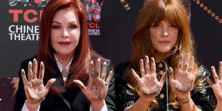Riley Keough and Priscilla Presley’s Trust Settlement Is Official