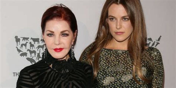 Riley Keough and Priscilla Presley Settled Their Trust Dispute