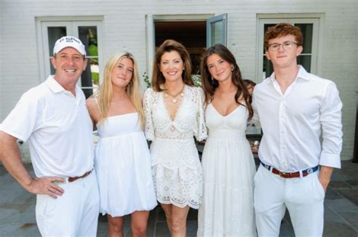 Riley Norah Tracy (Daughter of Norah O’ Donnell) Wiki, Biography, Age, Family, Facts and More