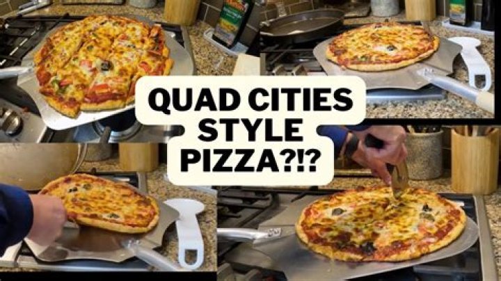 Ring in the holidays Quad-City style!