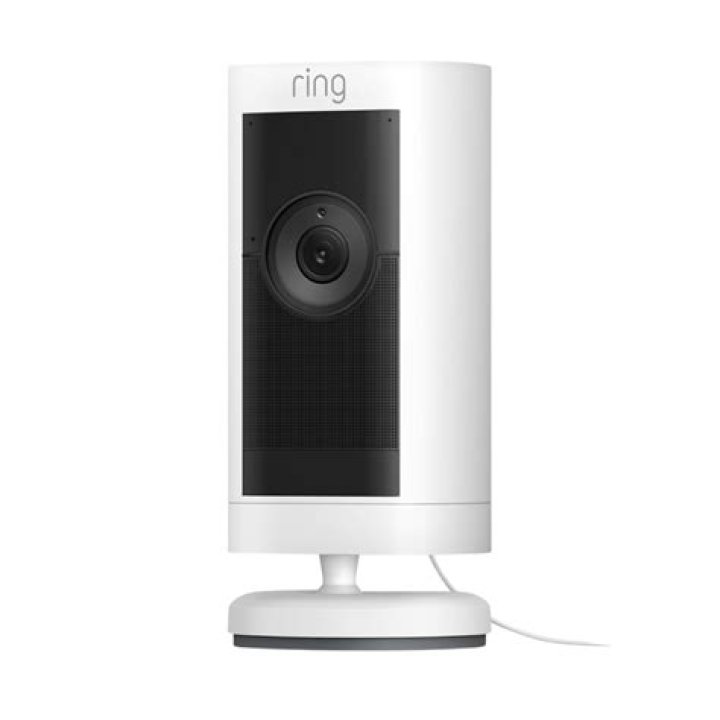 Ring Stick Up Cam Pro Review: A Versatile Security Camera, for Some People