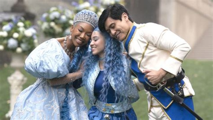 Rise Of Red Reveals Brandy Cinderella's Return With Paolo Montalban