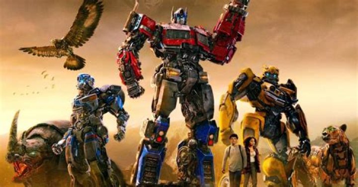 Rise of the Beasts Director Reveals a Few Predacons Were Cut From Film (Exclusive)