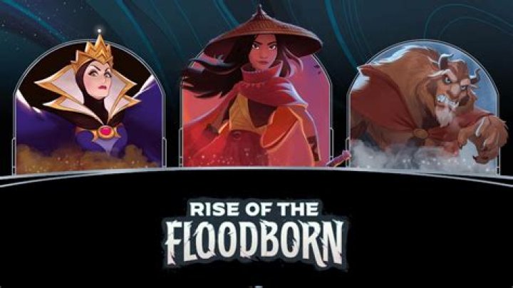 Rise of the Floodborn Online Today