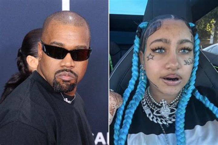 Rising Rap Star, Ice Spice’s Celebrity Squad