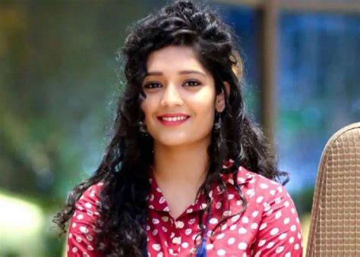 Ritika Nayak: Wiki, Bio, Age, Height, Boyfriends, Parents, Movies, Net Worth
