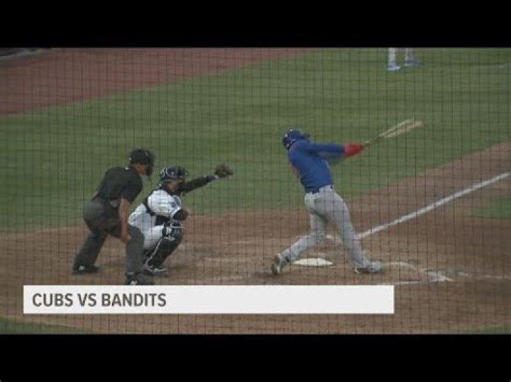 River Bandits fall in Opener to South Bend