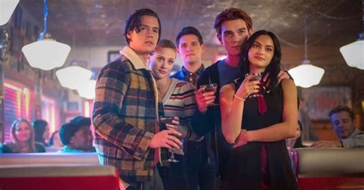 Riverdale's Final Season is Now on Netflix