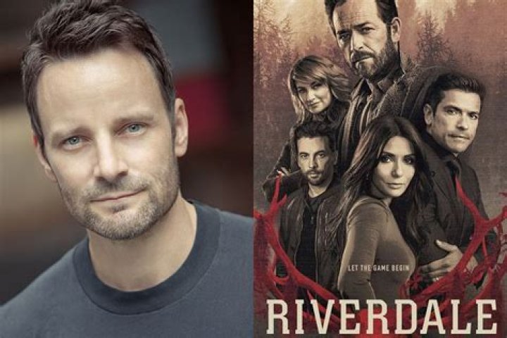 Riverdale: Ryan Robbins cast as Fred Andrews’ brother Frank