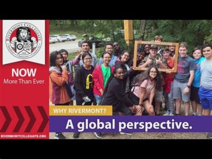 Rivermont Collegiate | Tuition Reduction
