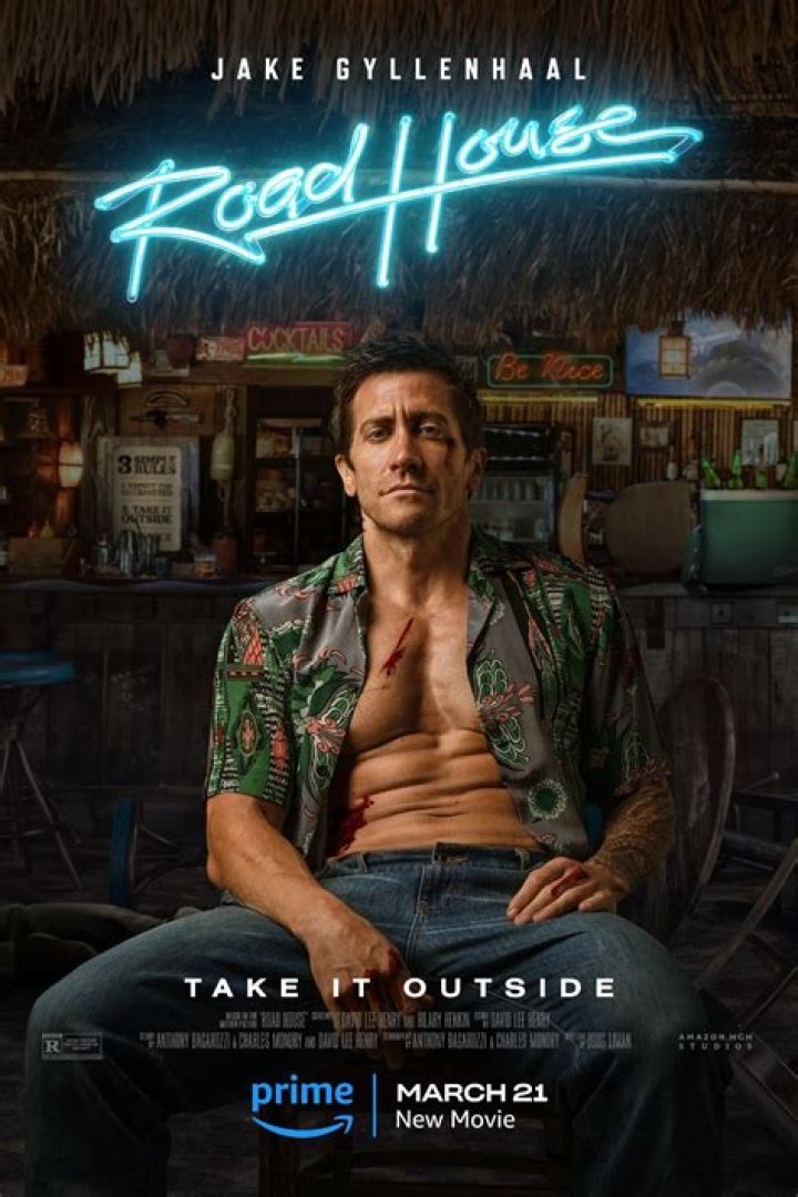Road House Fiasco: Jake Gyllenhaal’s Reboot Movie Robbed Of A Theatrical Release; The Director Boycotts Amazon MGM