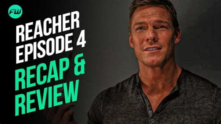 Roar Episode 4 Recap and Ending, Explained