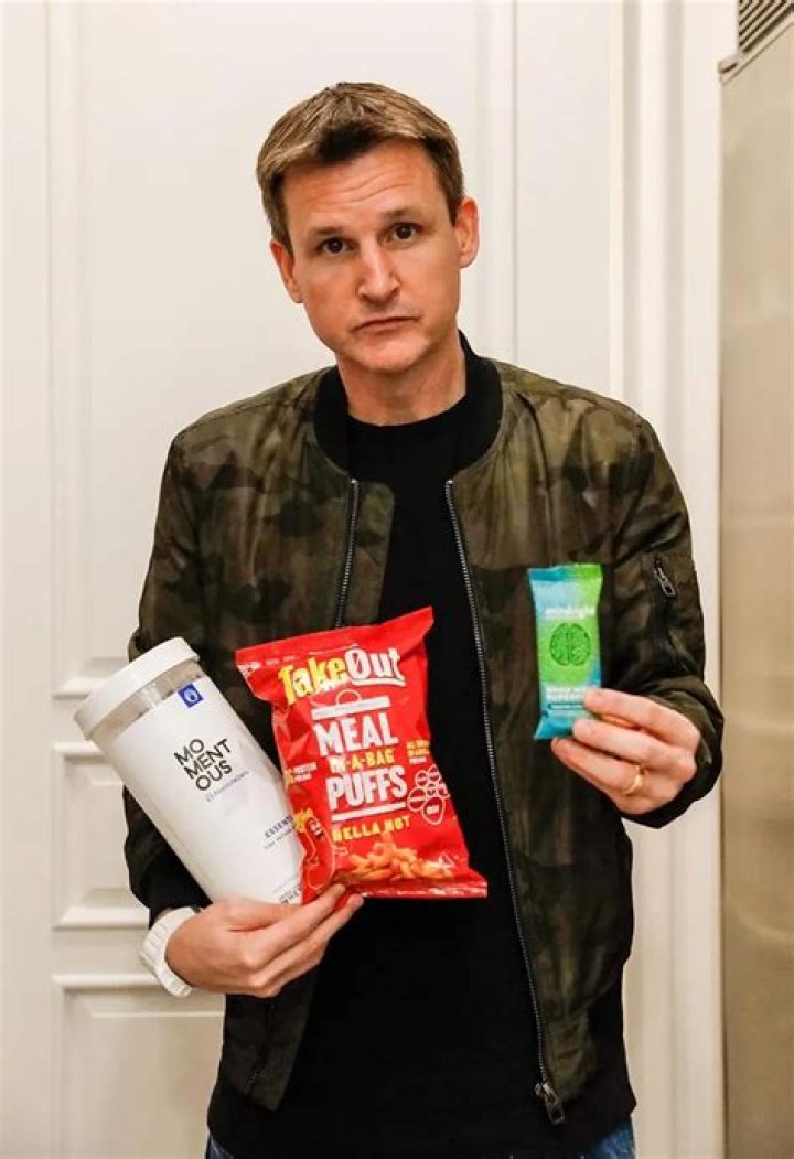 Rob Dyrdek Age, Net Worth, Career, Photos, Wiki