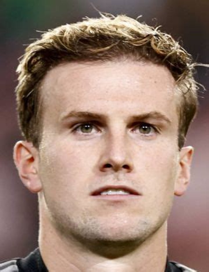 Rob Holding - Detailed stats