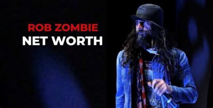 Rob Zombie Net Worth, Age, Height, Weight, Wife, Wiki, Family 2023
