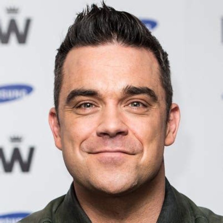 Robbie Williams - Songs, Children & Career