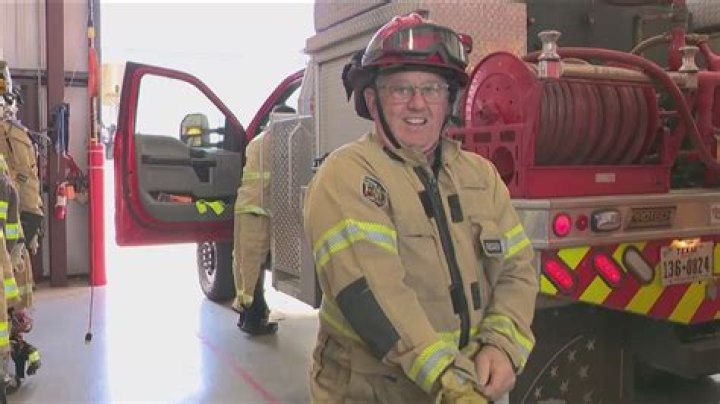 Robert Bankosh, Forbes Road Vfd firefighter, dies at 42: obituary