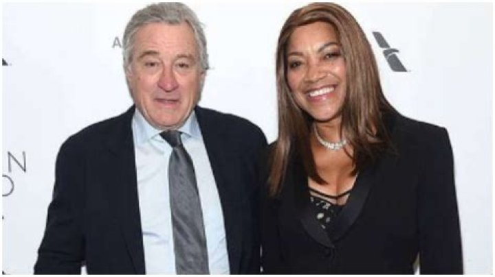 Robert De Niro and wife Grace Hightower have called it quits after 20 years of marriage