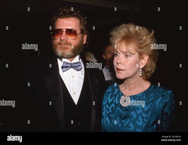 Robert Foxworth and Elizabeth Montgomery | Married Divorced Children Ex