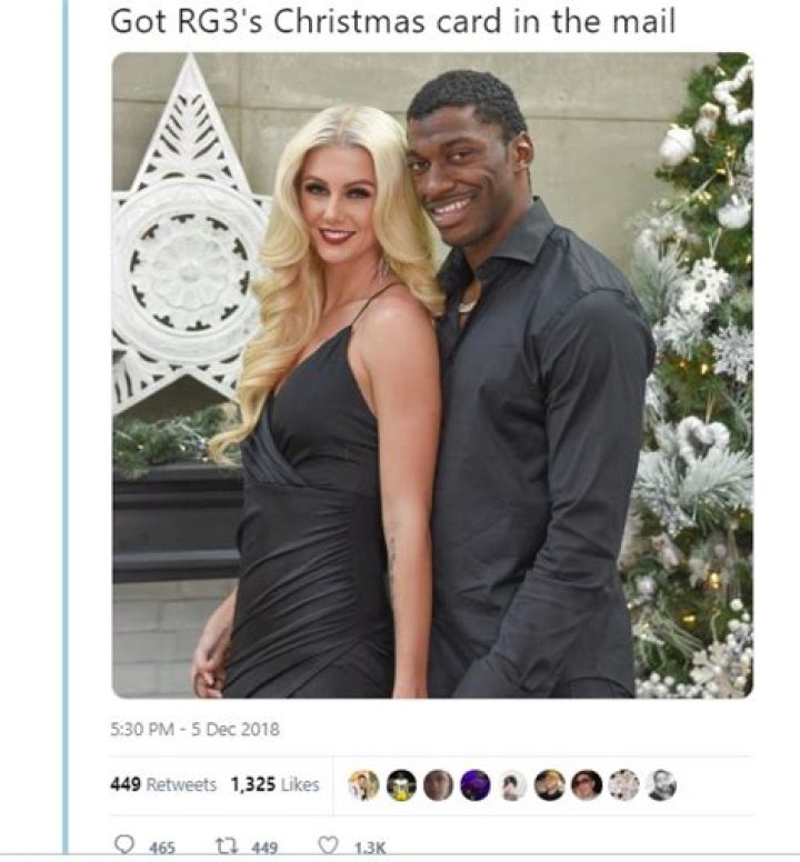 Robert Griffin III Gets Roasted After Cutting Off Famous Braids: ‘Hairline Looking Like The Dow Jones’