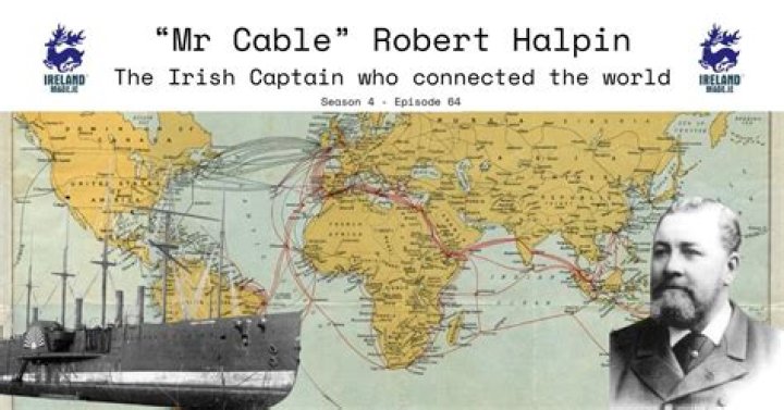 Robert Halpin Net Worth (2024) | wallmine