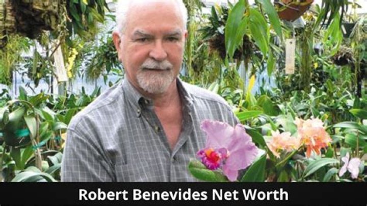 
Robert Lawrence Rohn
Net Worth
