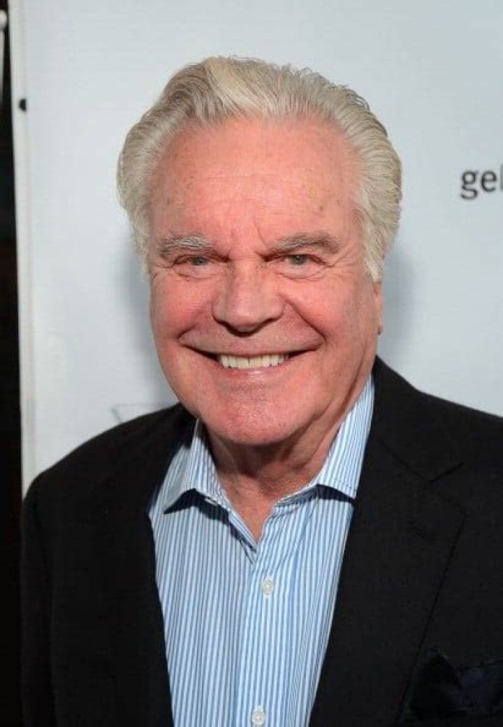
Robert Wagner
Net Worth
