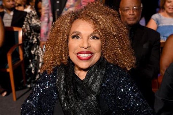 Roberta Flack Disease, Bio, Age, Parents, Children, Net Worth